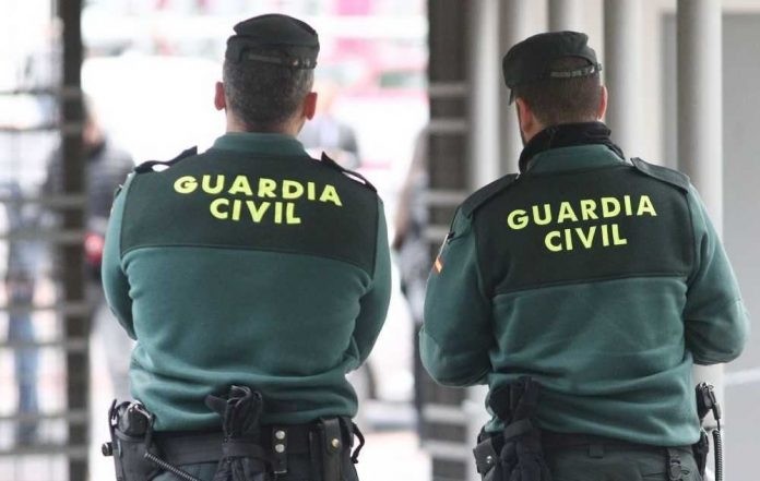 Requisitos de acceso
